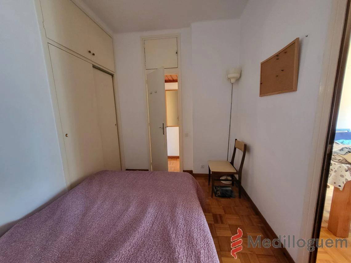 12 - Dormitorio Mallorca 94