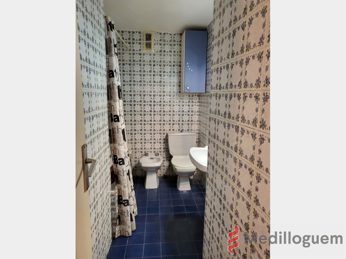 18 - Baño Mallorca 94