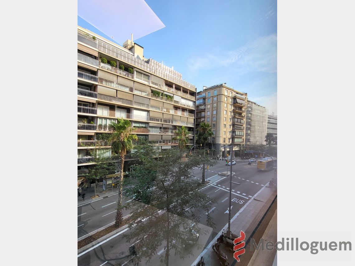 2 Vistas - Rda Gral Mitre