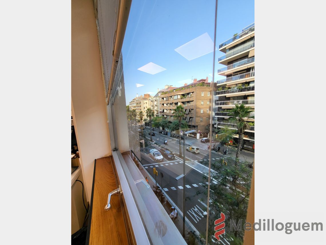 4 Vistas - Rda Gral Mitre