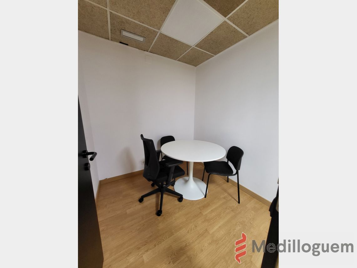 7 Oficina - Rda Gral Mitre