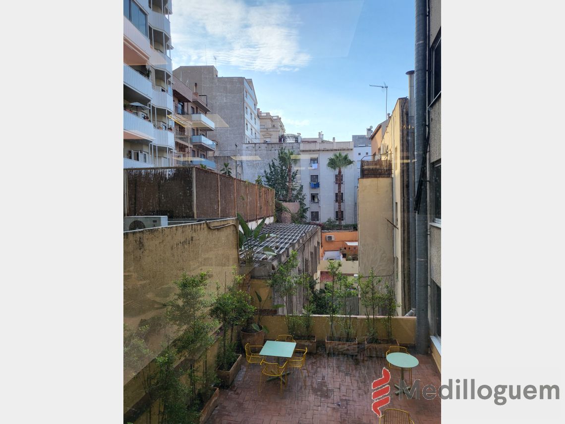 17 Vistas -Rda Gral Mitre