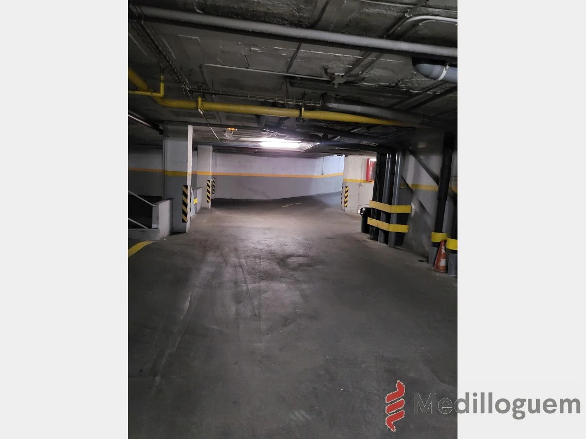 23 Parquing-Rda Gral Mitre