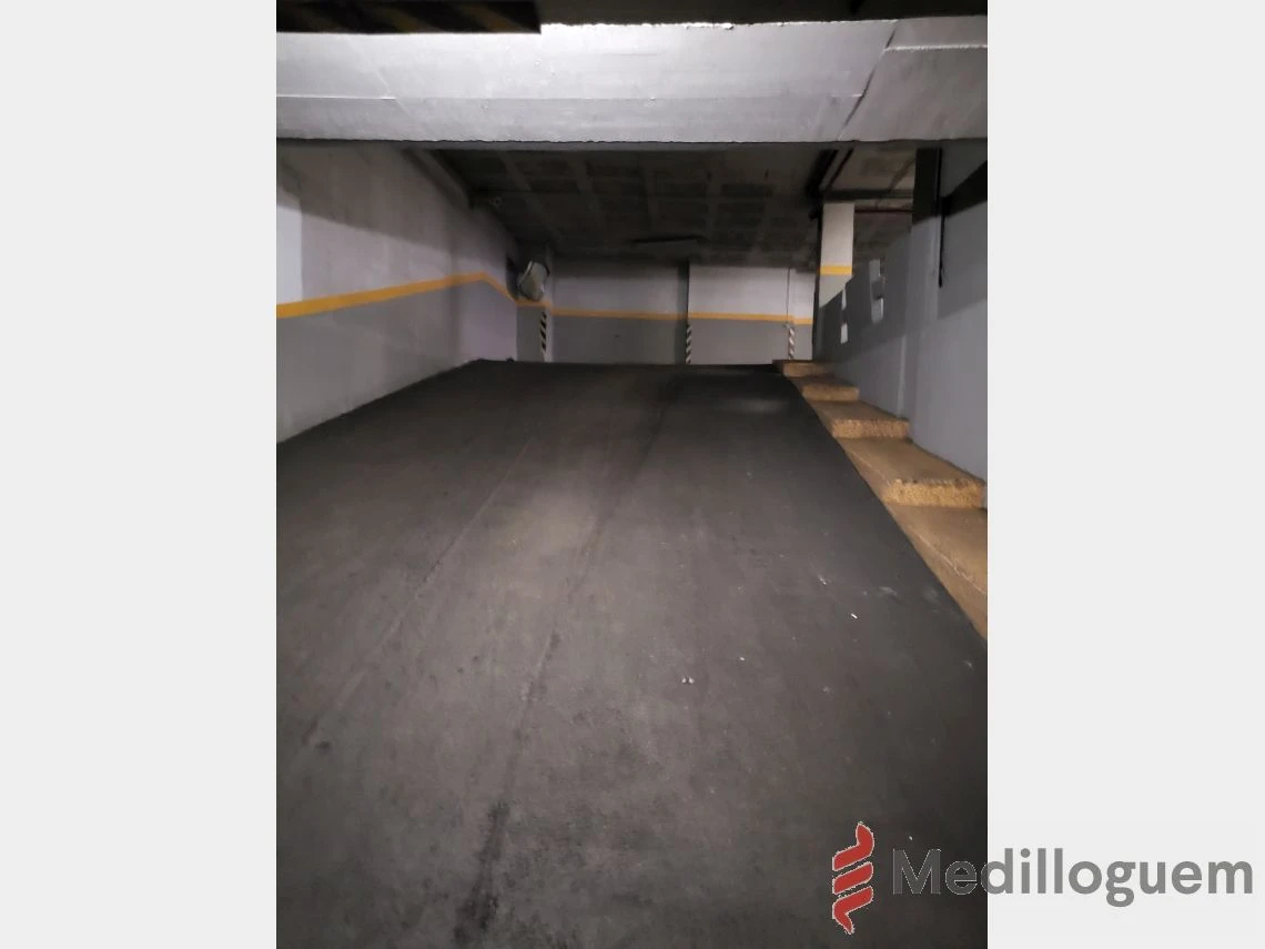 26 Parquing-Rda Gral Mitre