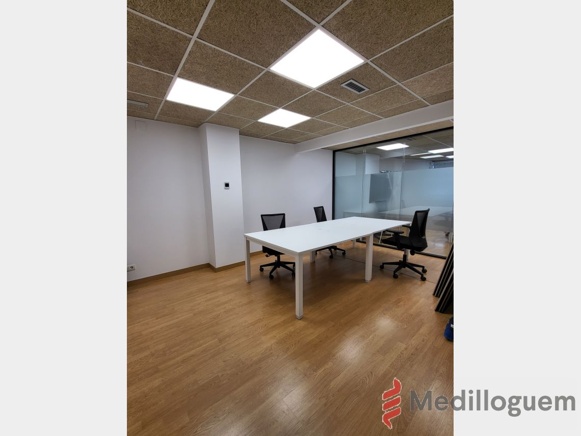 10 Reuniones - Rda Gral Mitre