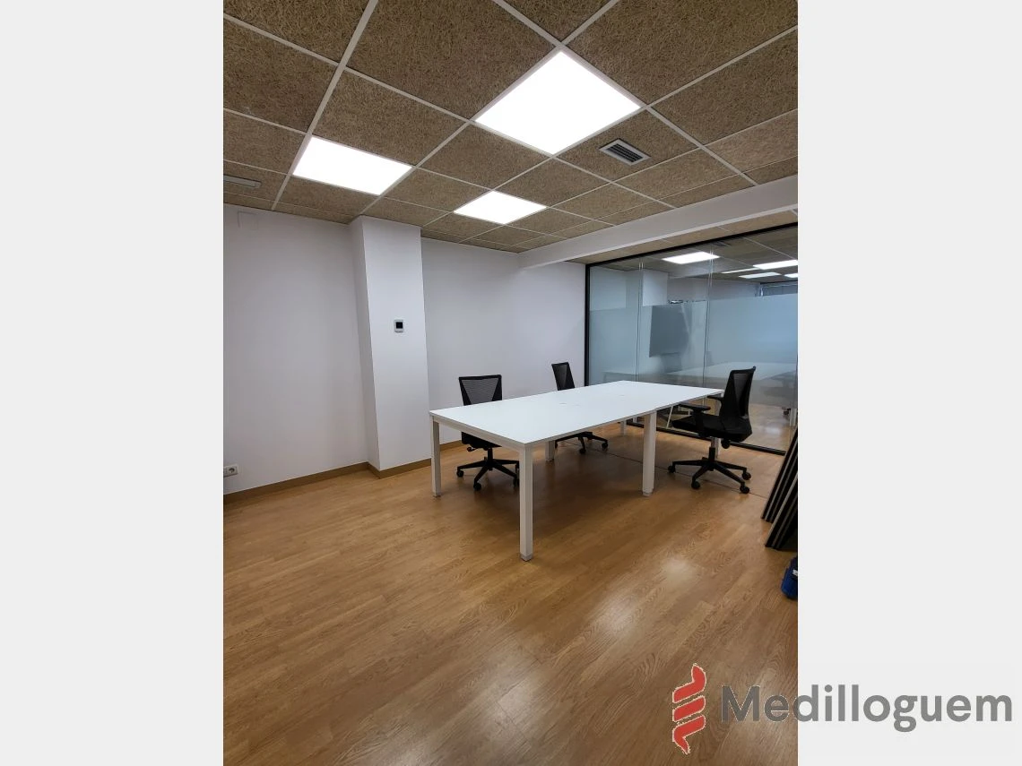 10 Reuniones - Rda Gral Mitre