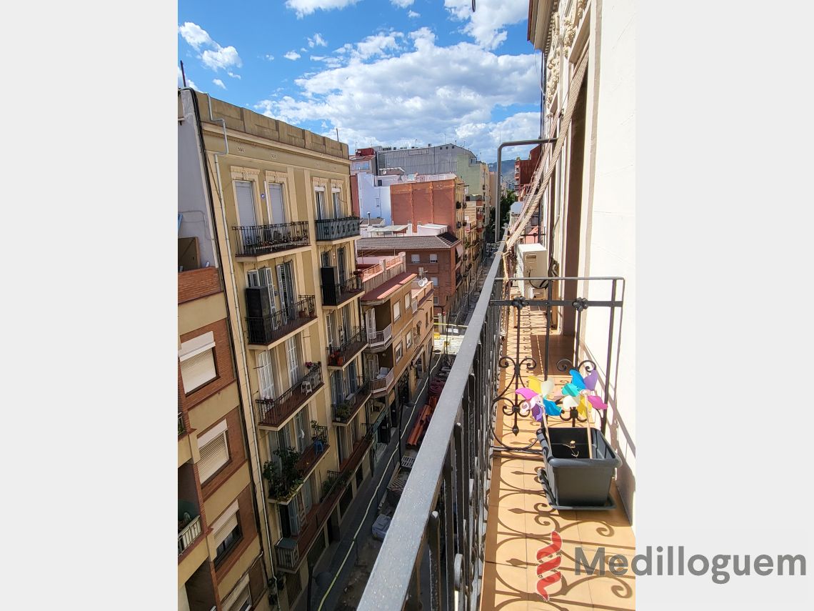 2 terraza - Galileo 254