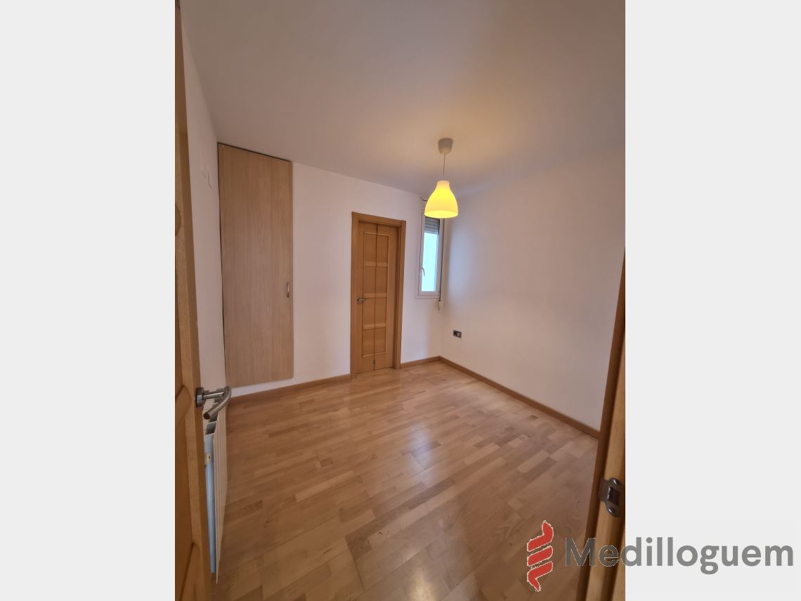 8 Dormitorio - Galileo 254