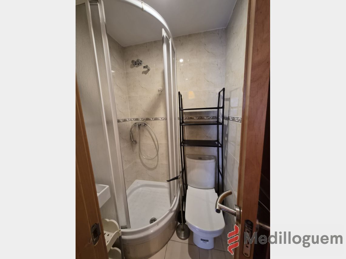 9 baño - Galileo 254