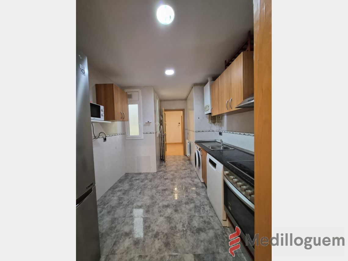 13 Cocina - Galileo 254