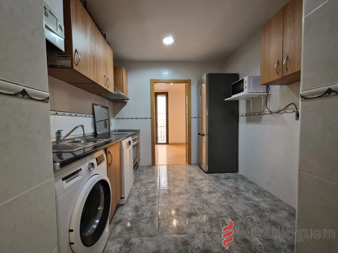 14 Cocina - Galileo 254