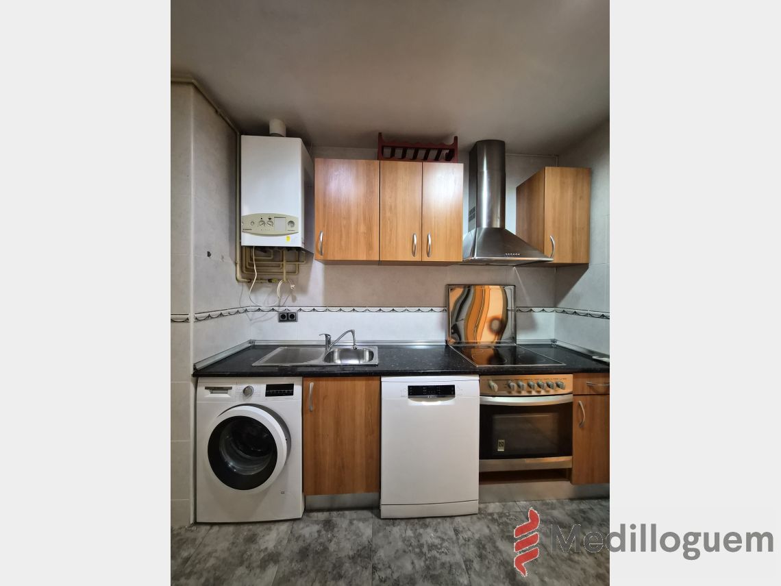 15 Cocina - Galileo 254