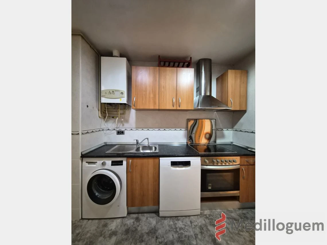 15 Cocina - Galileo 254