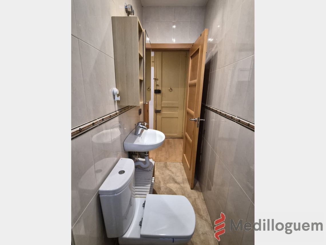 20 Baño - Galileo 254