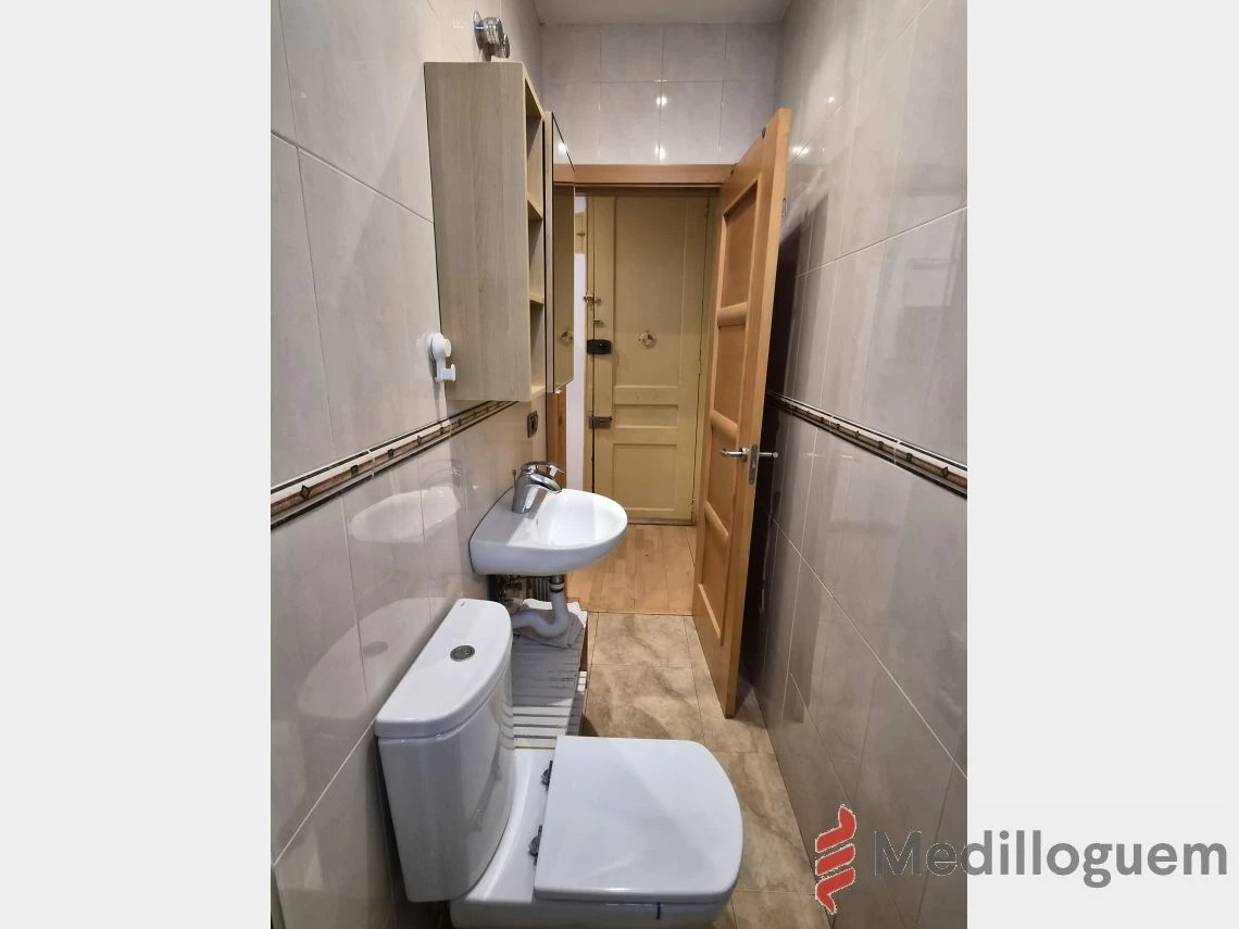 20 Baño - Galileo 254