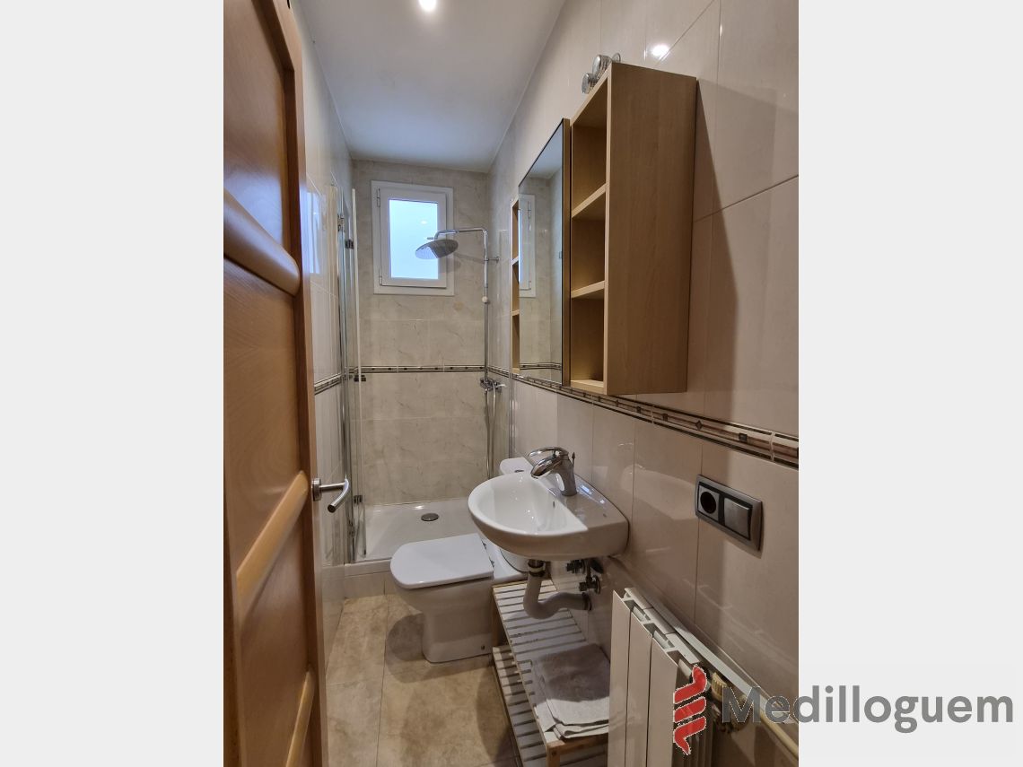 21 Baño - Galileo 254