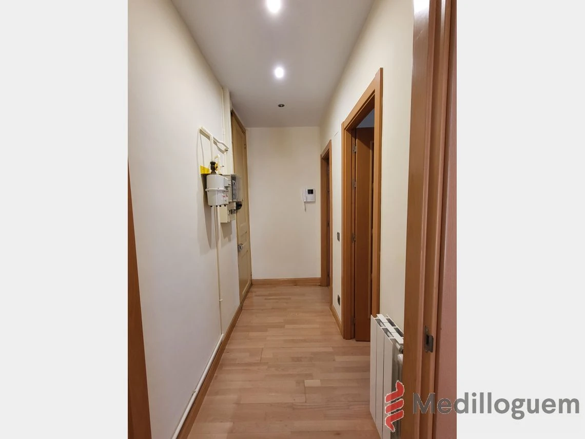 22 Pasillo - Galileo 254