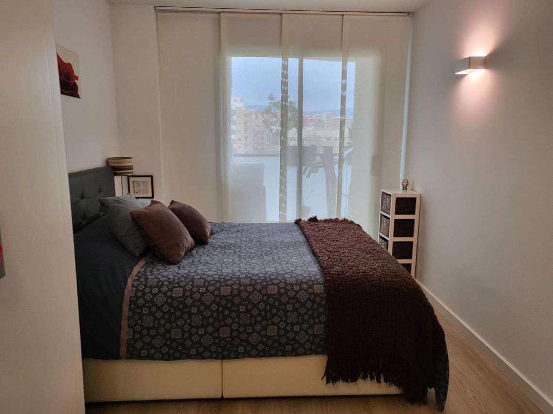 11 Bacardi - Dormitori