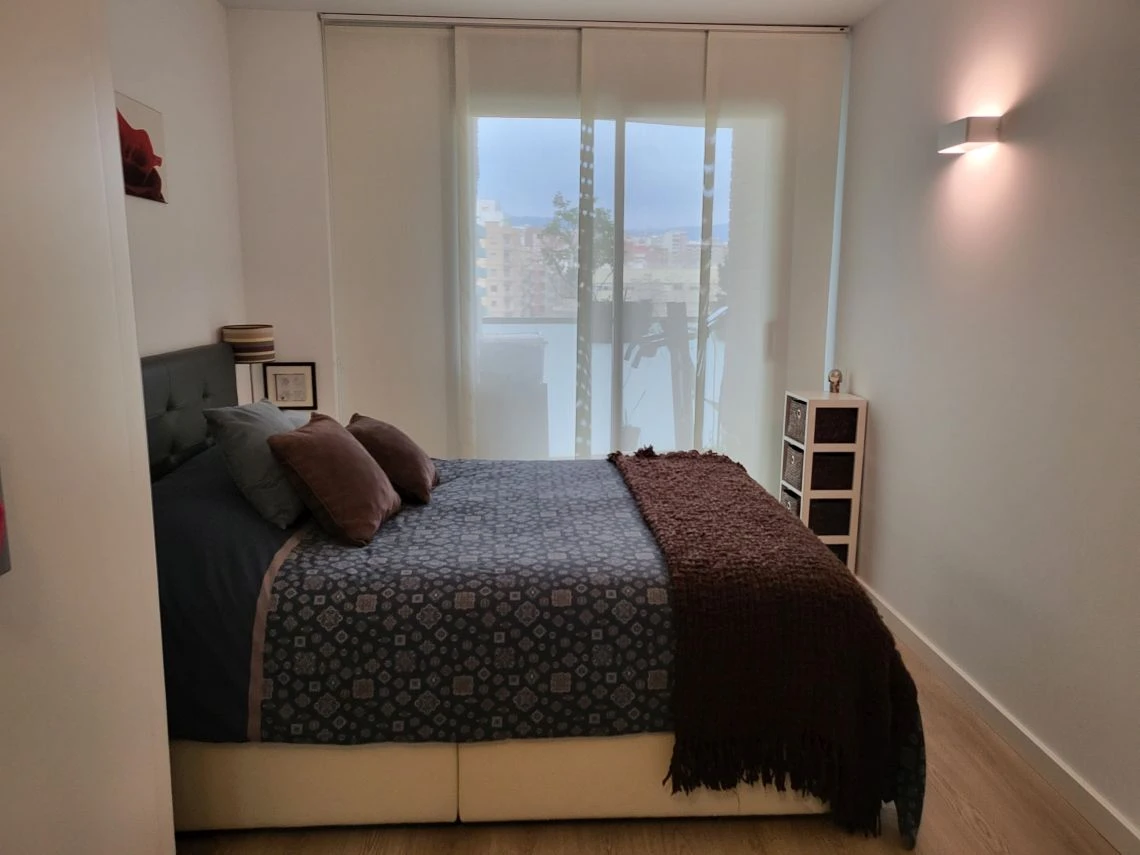 11 Bacardi - Dormitori