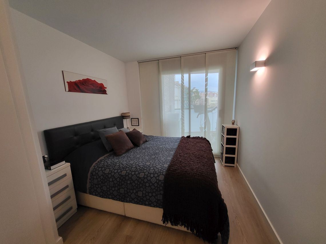 12 Bacardi - Dormitori