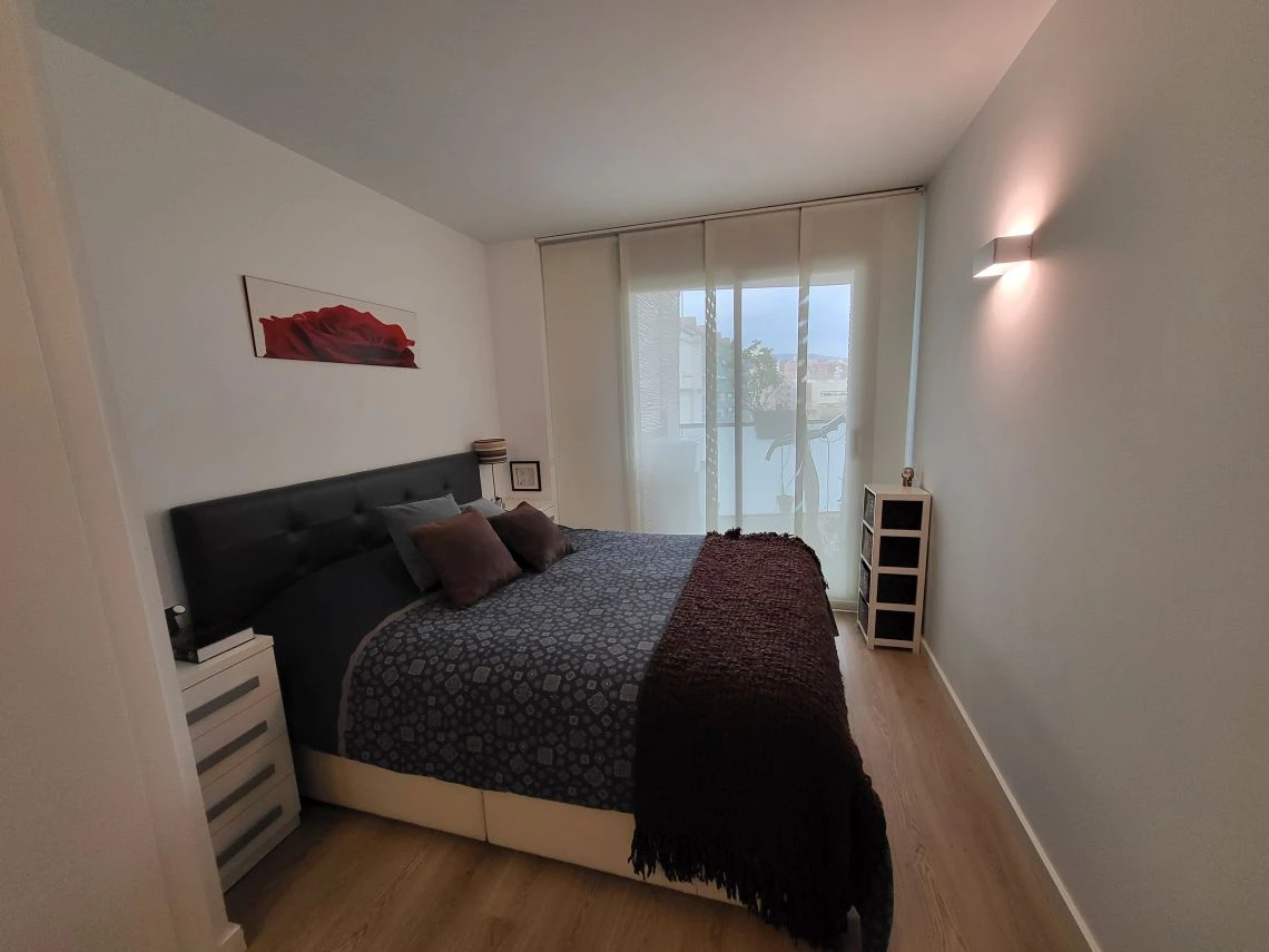 12 Bacardi - Dormitori