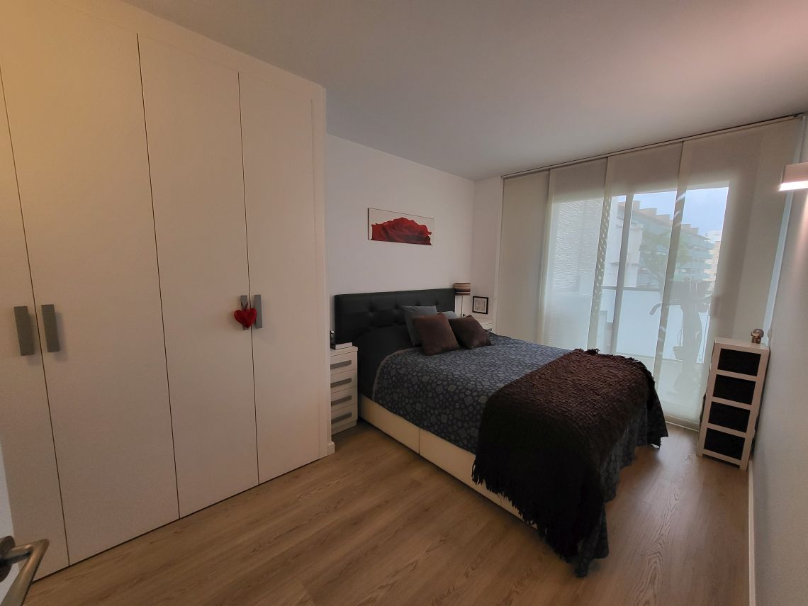 13 Bacardi - Dormitori