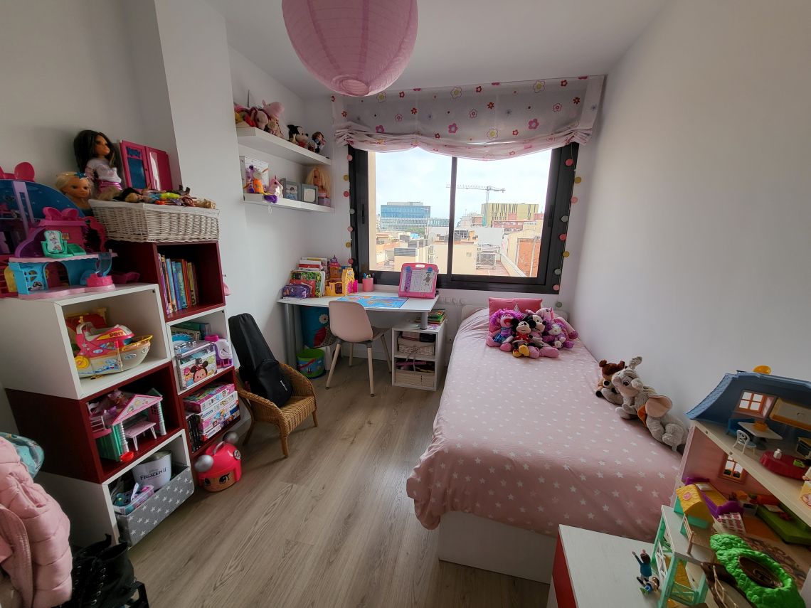 17 Bacardi - Habitacio