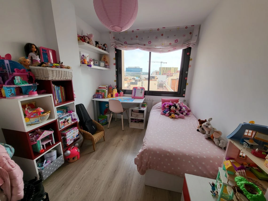 17 Bacardi - Habitacio