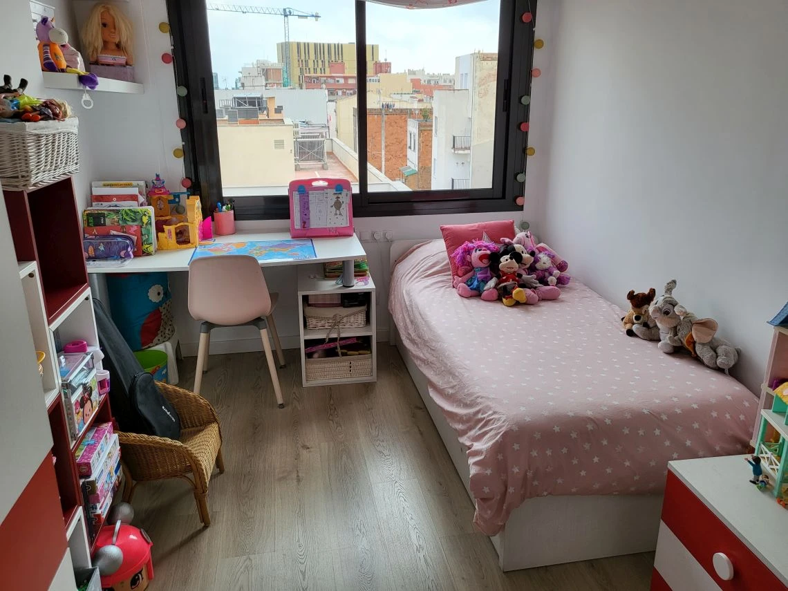 19 Bacardi - Habitacio