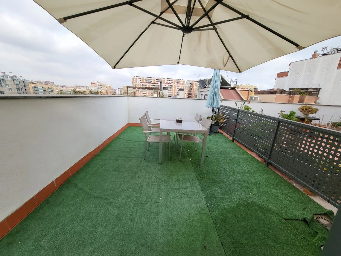 25 Bacardi - Terrassa