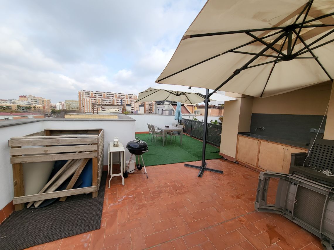 26 Bacardi - Terrassa