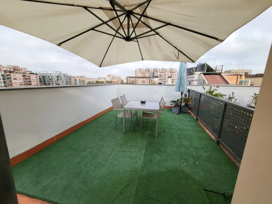 27 Bacardi - Terrassa