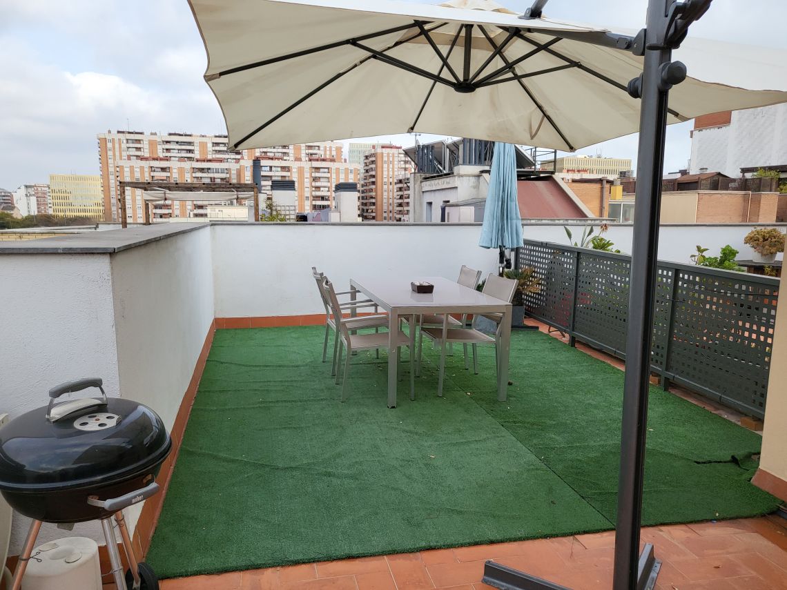 30 Bacardi - Terrassa