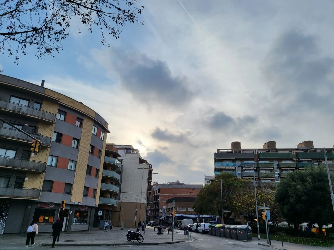 33 Bacardi - Voltants