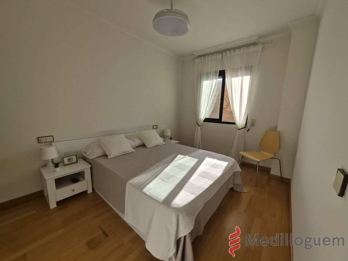 11 Dormitorio - Riu Tort