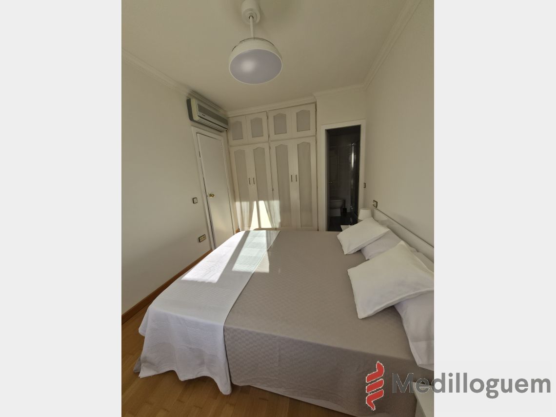 14 Dormitorio - Riu Tort