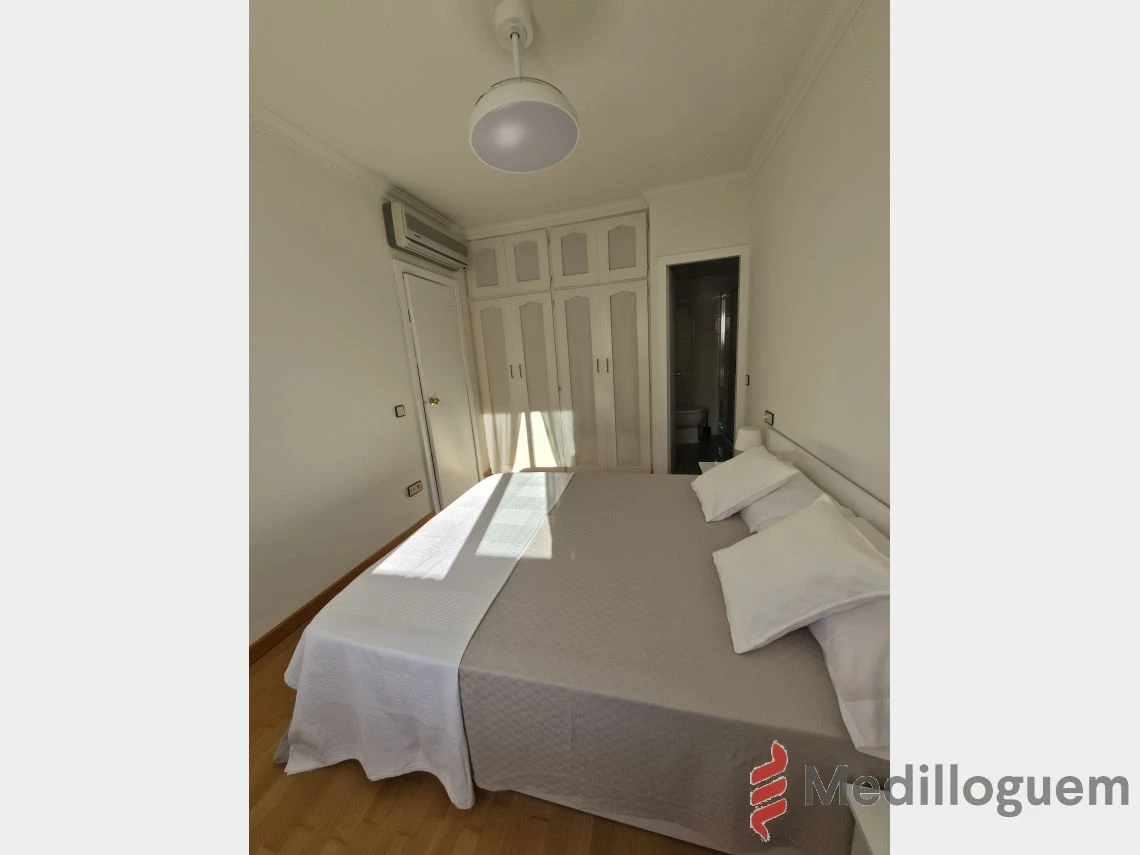 14 Dormitorio - Riu Tort