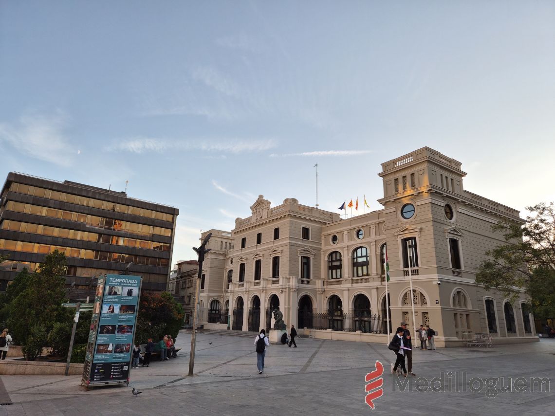 23 Alrededores - Riu Tort