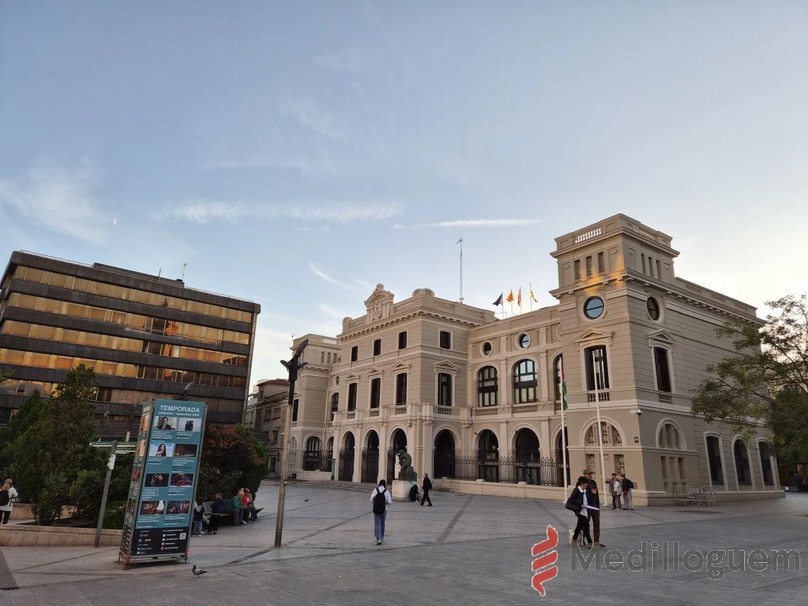 23 Alrededores - Riu Tort