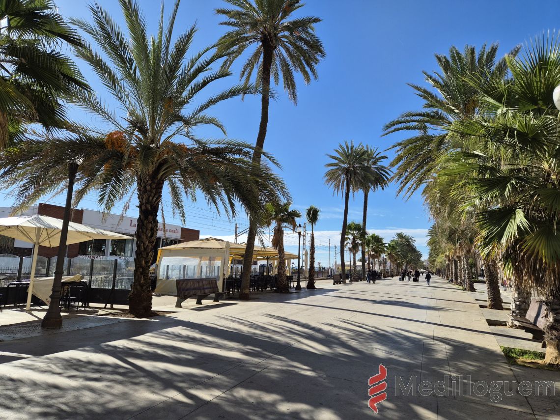 2 Alrededores - Riera M