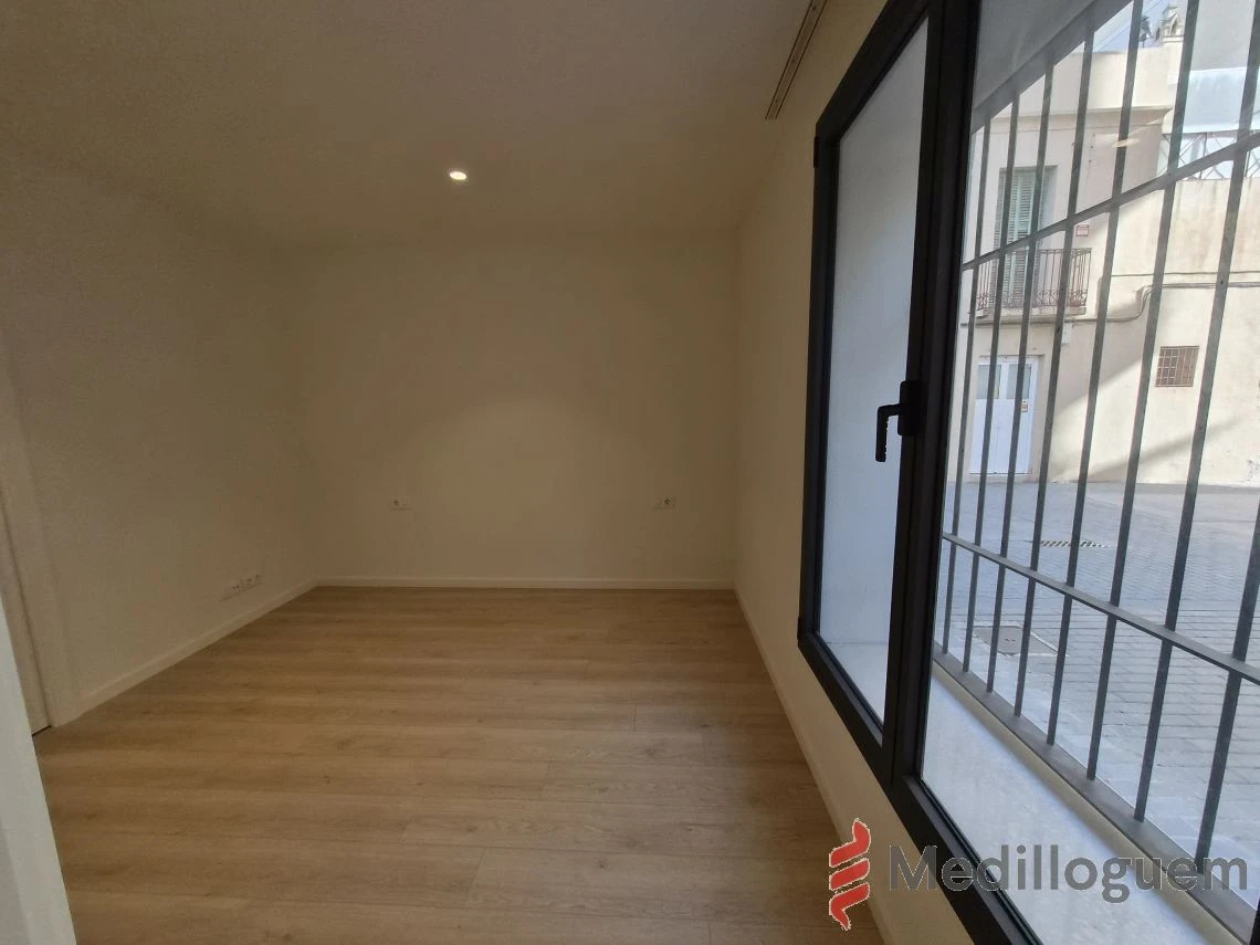 7 Dormitorio - Riera M