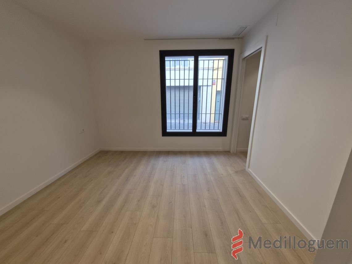 8 Dormitorio - Riera M