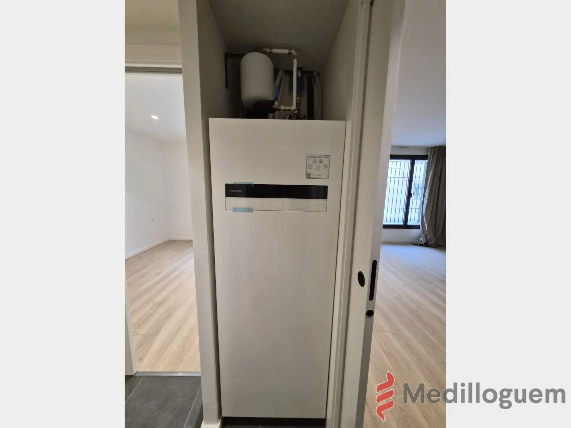 11 Aerotermia - Riera M