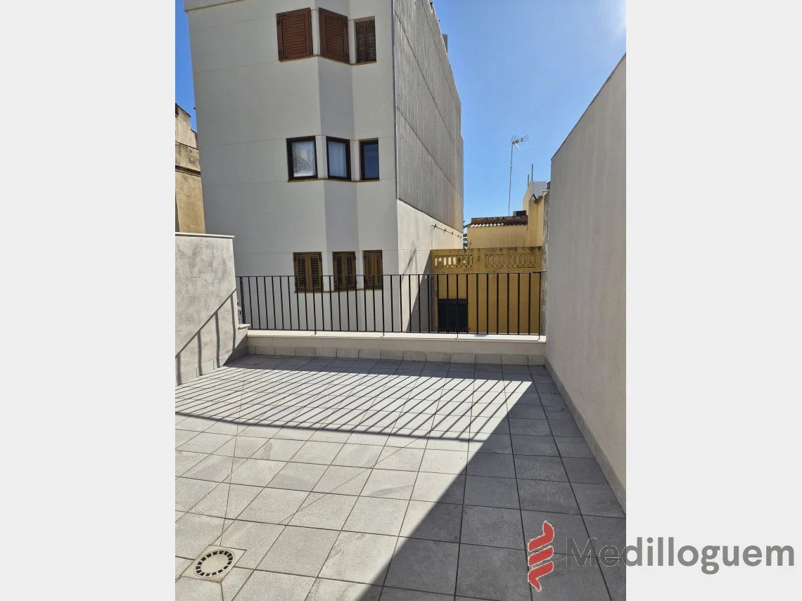 12 Terraza - Riera M