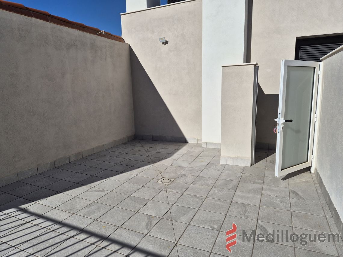 14 Terraza - Riera M