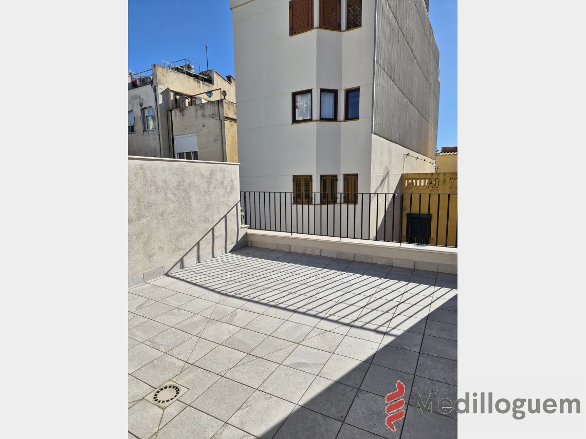 16 Terraza - Riera M