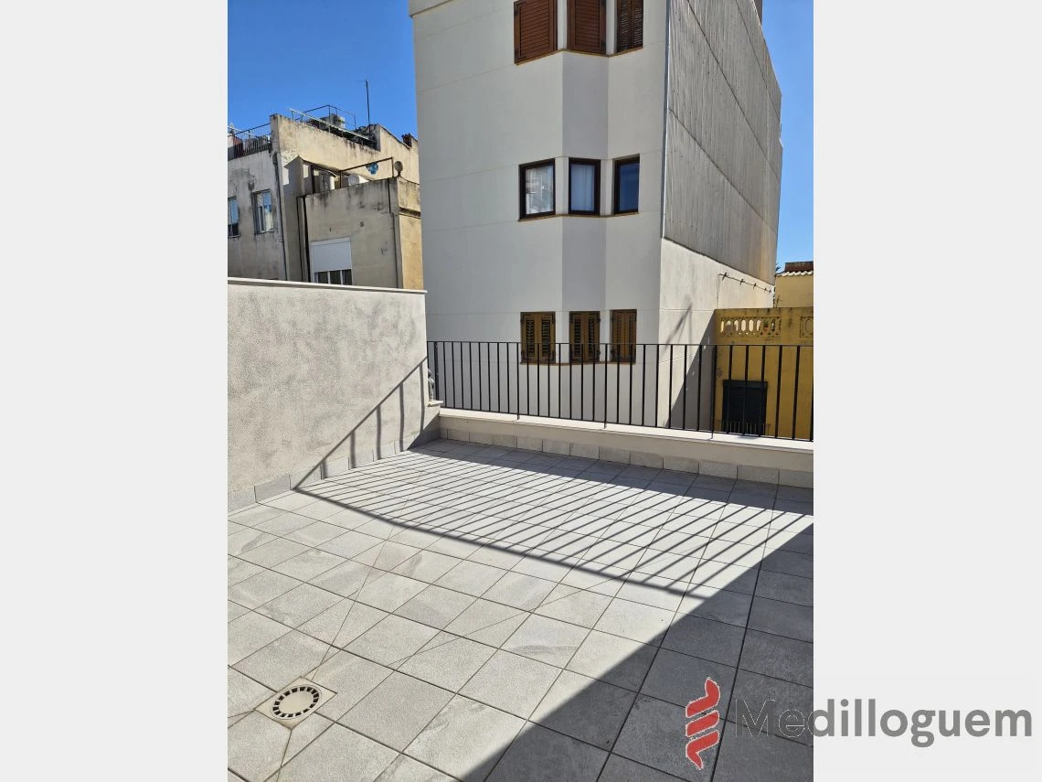 16 Terraza - Riera M