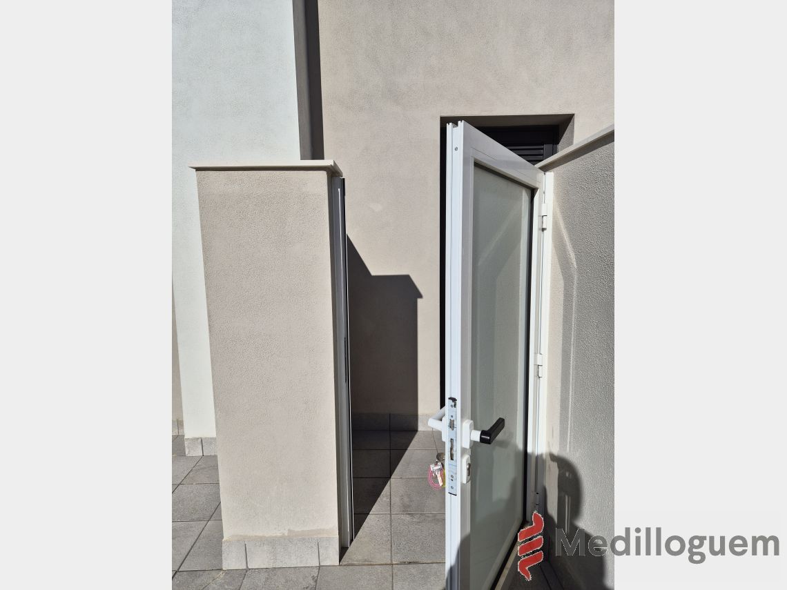 18 Terraza - Riera M