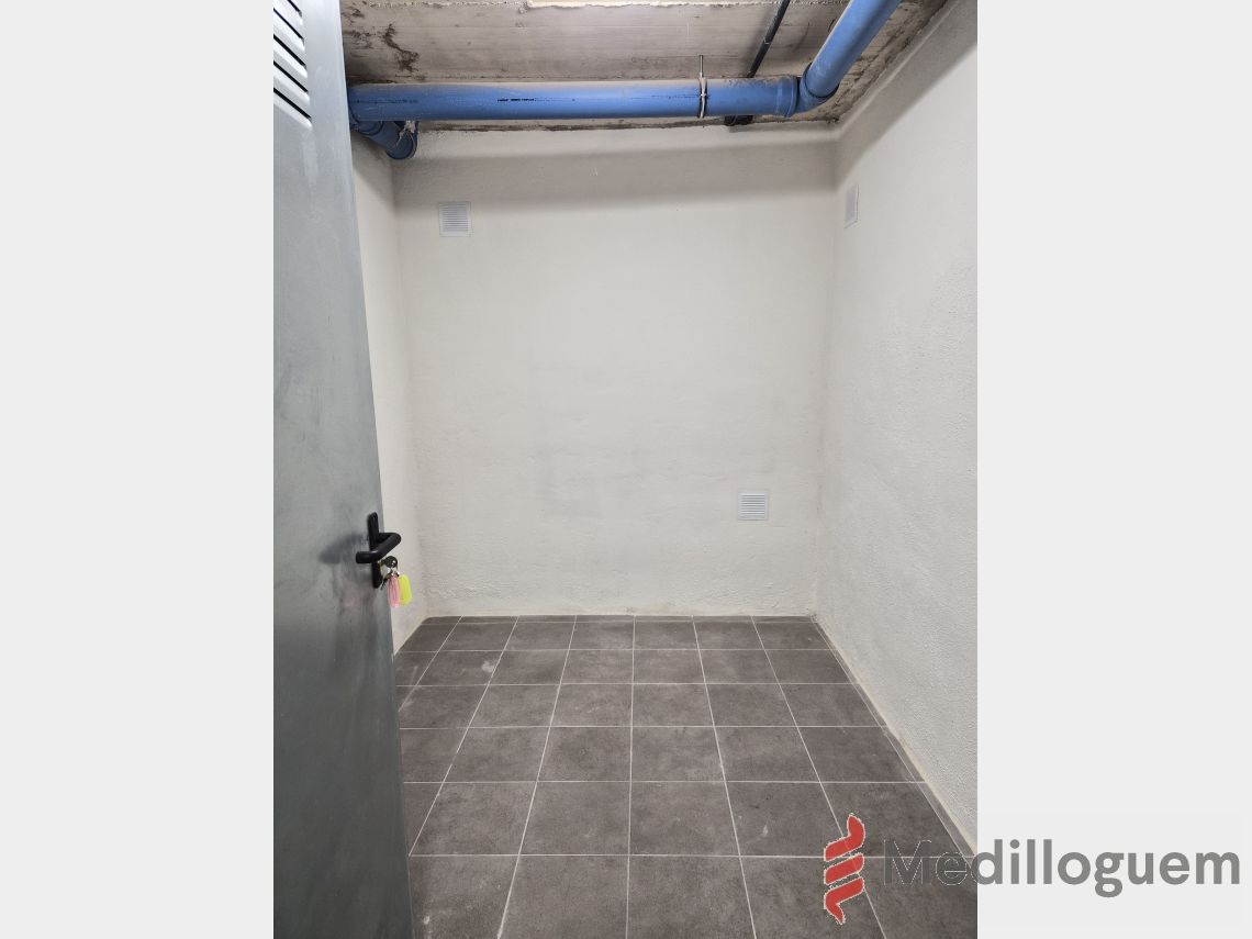 22 Trastero - Riera M