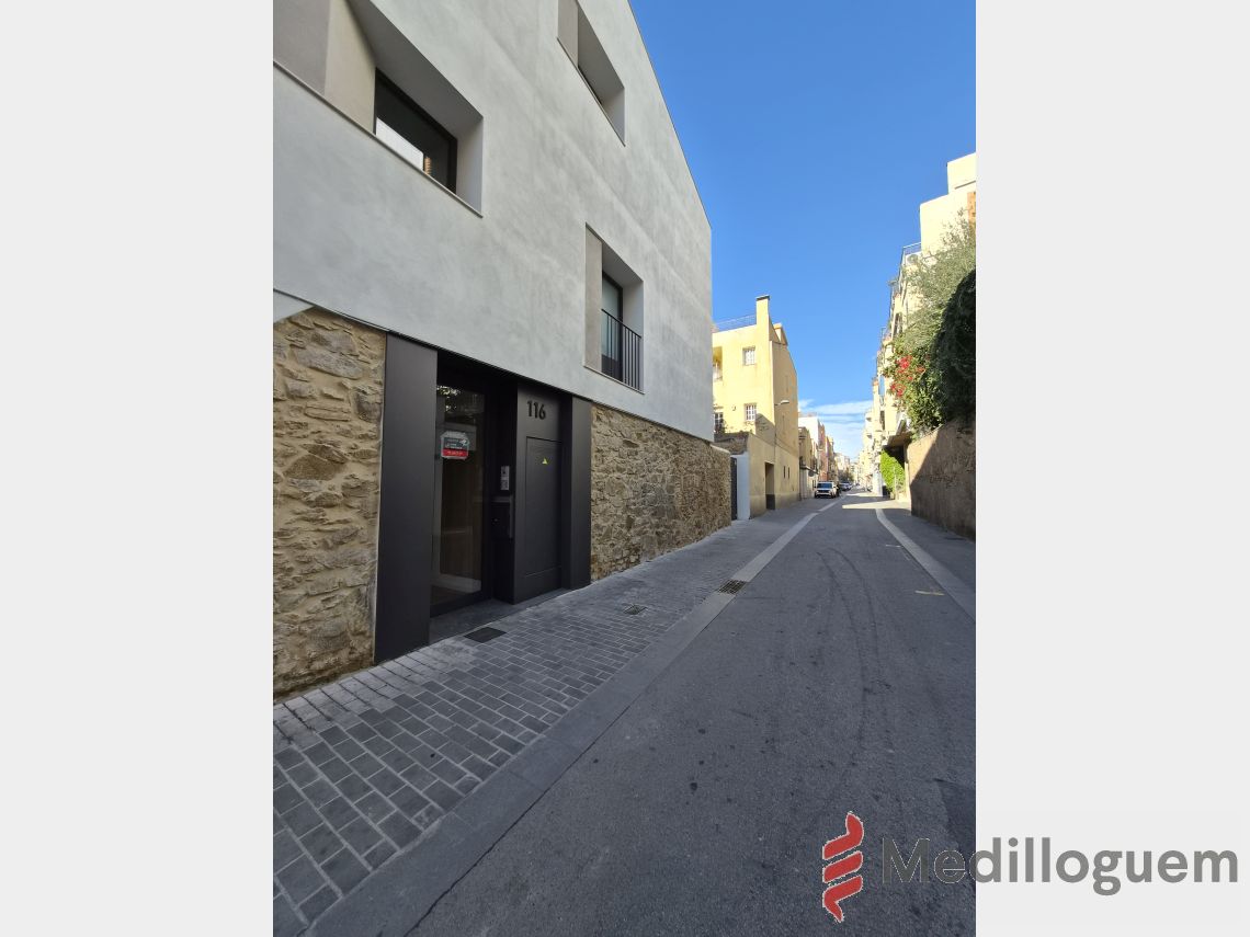 23 Alrededores - Riera M